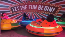 באולינג ראשון לציון